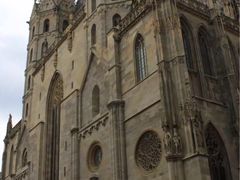 -斯蒂芬主教座堂(Stephansdom)