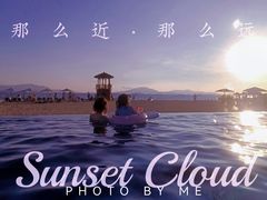 -惠州金海湾嘉华度假酒店