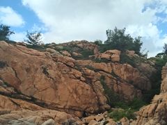 -那琴半岛地质海洋公园