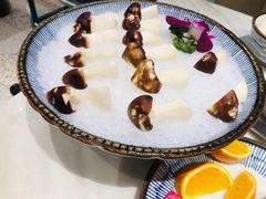 -四季缤纷椰子鸡(雨花亭凯德广场店)