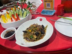 -马凯餐厅(地安门店)