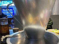 -石锅苗苗鱼(武汉首店)