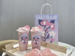 -奈雪的茶(国金中心店)