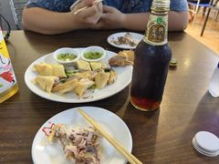 -文记壹心鸡(宝华路店)