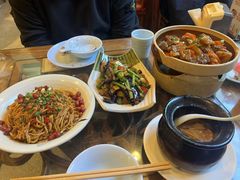 -西江美食舫·江西菜(健德桥店)