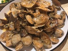 -念念Restaurant(贝岗店)