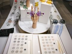 -爱视眼镜隐形眼镜美瞳护理液(书院店)