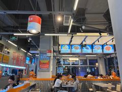 -肥韬茶餐厅(海上世界店)