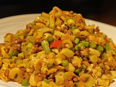 -蝦塘·中国餐馆(城墙南马道巷店)