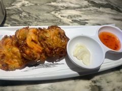 -绿茶餐厅(壹方天地店)