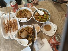 -和合谷(长虹桥店)