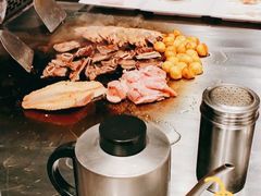 -湘汇概念铁板烧(铁西万达店)