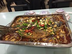 -清真•蜀风园(丁字沽总店)