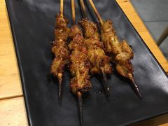 -蚝太郎烧烤(大寨路店)