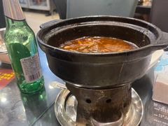 鸡鸡蛙蛙中煲-川香煲(茅台路店)