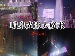 -观音桥步行街