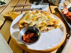 -爱樂咖啡(青年体育公园店)