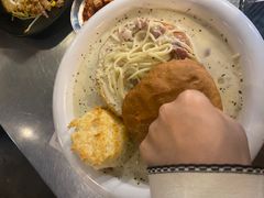 -MI WU FACTORY米屋美食工厂餐厅(绿地店)