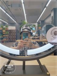 -藤野造型专业烫染接发