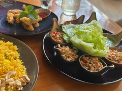 -Tegu泰古莲·泰国餐厅(红山6979店)