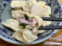 -无名氏宵夜小摊(祝家三姐妹馄饨店)