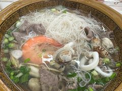 -阿城海鲜捞化(上下杭店)