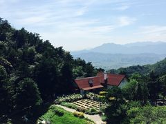 -云峰山自然风景区