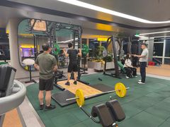 -MYFIT健身工作室(赞成店)