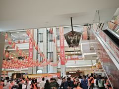 -红星美凯龙(浦江店)