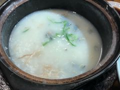 -隆喜元鱼汤包·海鲜(中联广场店)