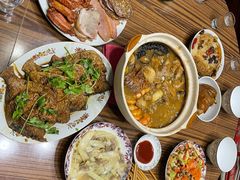 -果蔬好生活超市(双井店)