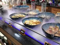 卤藕片-韩盛·盛江山自助料理(于洪新玛特店)