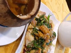 -粤·向群饭店(泮塘路店)