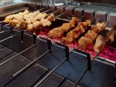 五花肉-很久以前羊肉串(大华三路店)