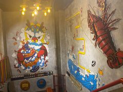 -Bigger龙虾(锦屏家园店)