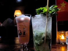 -HUNTING BAR亨霆鸡尾酒馆(越秀淘金店)