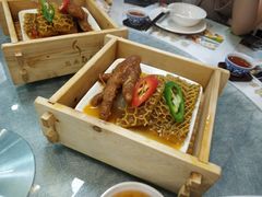 -點無缺茶楼·海鲜酒家(世博店)
