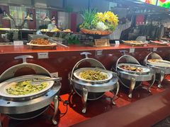 -素心素食(翠苑店)