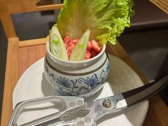 -隐家本格烧肉(万达广场店)