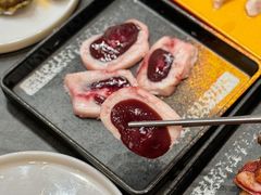 -允辛家·自助泥炉烤肉(九亭店)