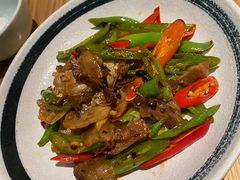 -竹里馆·淮扬菜·功夫茶(老门东店)