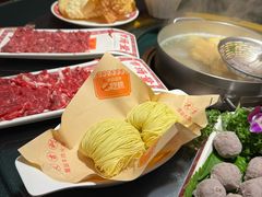 -大吉利·潮汕鲜牛肉火锅(总店)