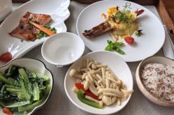 -馨月汇·一悦馨香月子中心(前滩店)