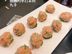 -北门涮肉·铜锅涮肉(南锣鼓巷店)