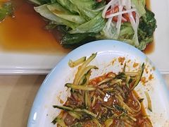 -北方饺子王·海肠捞饭·海鲜锅(山大店)