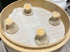 虾仁烧卖-鼎泰丰(国贸商城店)