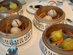 -龙景轩(香港四季酒店)