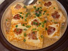 -金苑酒家·客家菜·广东老字号(万象店)