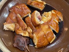 -夏茅维记饭店