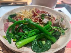 -华记煲仔华·煲仔饭(市桥易发店)